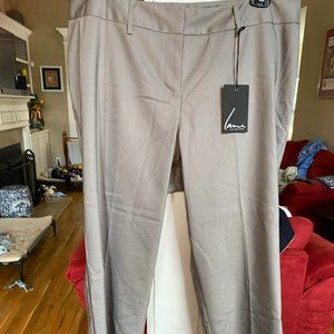 NWT Lane Bryant Lane Collection Pants